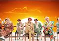 Dalam Sehari, Video Musik BTS Berjudul "IDOL" Ditonton 45 Juta Kali!