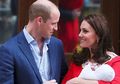 Ini Alasan Pengeran William dan Kate Pilih Nama Anak Ketiganya, Maknanya Dalam Banget!
