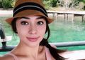 Tampil Nyaman Saat Liburan dengan Item Celana Ala Nikita Willy!
