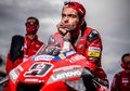 Usai Juarai MotoGP Prancis, Danil0 Petrucci Curhat Soal Didepak Ducati