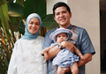 Tantri Namirah Bagikan Cara Mudah Singkirkan Ulat di Brokoli untuk MPASI!