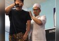 Ifan Seventeen Menangis Sendu, Tak Kuat Sebut Nama Istri Serta Sahabat yang Jadi Korban Tsunami Banten