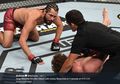 Detik-detik Kejadian 'Mengerikan' Pada Kekalahan Tercepat Dalam Sejarah UFC