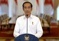 Satu Pesan Presiden Republik Indonesia untuk Pemilik Persis Solo