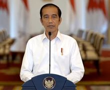 Satu Pesan Presiden Republik Indonesia untuk Pemilik Persis Solo