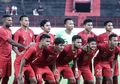 Catat, Berikut Jadwal Lengkap Timnas U-23 Indonesia di Kualifikasi Piala Asia U-23 2020