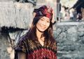 Fashion Stylish Ala Atlet Voli Cantik Indonesia, Berllian Marsheilla!