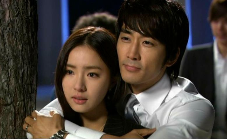 Shin Se Kyung My Little Bride