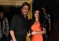 Goals! Ini 6 Fashion Kompak Shahrukh Khan dan Sang Putri, Suhana Khan