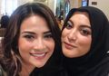 Blak-blakan, Jane Shalimar Bongkar Pesan Whatsapp Pacar Vanessa yang Membuatnya Geram!