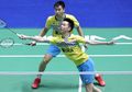 China Open 2019 - Kalahkan Malaysia, Marcus/Kevin Jadi Sorotan Media Asing