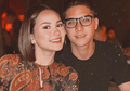 5 Ide Outfit Merah Alyssa Daguise, Pacar Al Ghazali Buat Valentine!