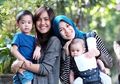 Segera Menikah, Adik Alyssa Soebandono Pre-Wedding dengan Perpaduan Etnik dan Modern