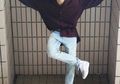 Seleb Kpop Cowok yang Terlihat Lebih Tinggi Karena Punya Kaki Jenjang!