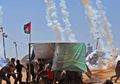 Bentrok Pembukaan Kedubes AS di Yerussalem Tewaskan 55 Warga Palestina