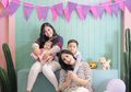 Nagita Slavina Terharu dapat Kado Mewah dari Caca Tengker, Harganya Lebih Fantastis dari Kado Raffi!