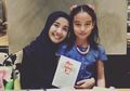 Unik! Intip Serunya Konsep Ulang Tahun Anak Tiri Laudya Cynthia Bella