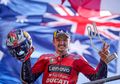 MotoGP Prancis 2021 - Juara Meski Kena Penalti, Miller Ikuti Jejak Quartararo