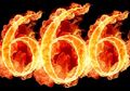 Angka 666 Bukan Berarti Simbol Angka Setan, Ini Makna Sebenarnya!