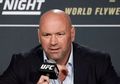 Presiden UFC Isyaratkan Floyd Mayweather Bakal Melawan Conor McGregor
