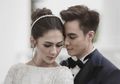 Nikmati Bulan Madu, Paula Verhoeven Tampil Kece dengan OOTD Serba Hitam!