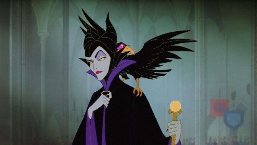 Ingat Kisah Peri Maleficent Lihat Teaser Film Maleficent 2 Yuk Semua Halaman Bobo