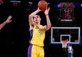 Nggak Cuma J.R. Smith, Pebasket LA Lakers Ini Juga Diminta NBA Tutupi Tatonya saat Tanding