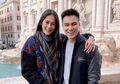 Geram, Paula Verhoeven Sebut Baim Wong Egois Saat Liburan di Jepang