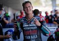 MotoGP Andalusia 2020 - Fabio Quartararo Sempat Terpikir Jatuh 2 Kali