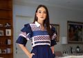 Kisah Cintanya Kerap Pilu, Dua Peramal Ini Terawang Adanya Aura Gelap dalam Diri Luna Maya
