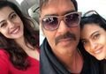 Sifat Kajol Ini Buat Ajay Devgn Awalnya Tak Pernah Berpikir Untuk Menikahinya, Kenapa?