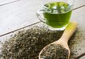 Perubahan Pada Tubuh Jika Minum Teh Hijau Setiap Hari Selama Sebulan