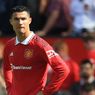 Florentino Perez Ogah Rekrut Ulang Ronaldo Karena Usia, Presiden Real Madrid Disemprot Balik Kakak Sang Bintang