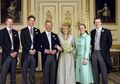 Jarang Terekspos, Inilah Potret Dua Anak Camilla, Saudara Tiri William dan Harry