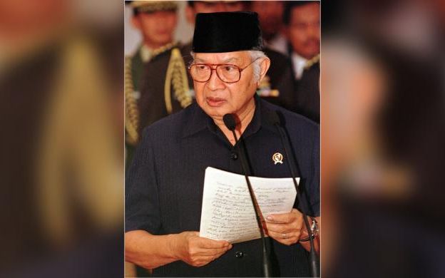 Soeharto