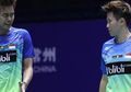 17 Agustus Diwarnai Momen Tontowi Ahmad/Liliyana Natsir Harumkan Nama Indonesia di Brasil 6 Tahun Silam