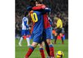 Kisah Saudara Jauh Lionel Messi di Barcelona, Dibuang dan Terlupakan!