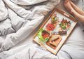 Perempuan Ini Tak Makan Karbohidrat 2 Minggu, Efeknya Bikin Kaget!