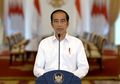 All England 2021 - Presiden Jokowi Diminta Pinjami Pesawat Kepresidenan