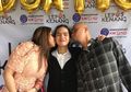 Daftar Anak Artis yang Sukses Pertemukan Orangtua yang Sudah Bercerai
