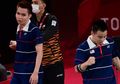 Indonesia Masters 2022 -Awas Marcus/Kevin, Ganda Putra Nomor 1 Malaysia Diam-diam Simpan Ambisi Besar