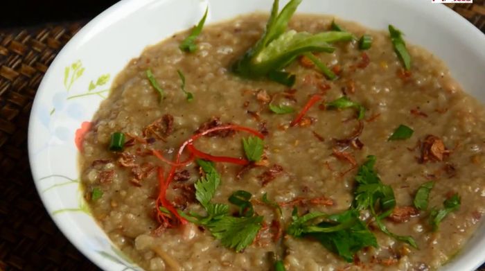 Bubur lambuk
