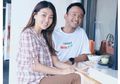 Setelah Ashanty, Giliran Ruben Onsu Alami Kejadian Mistis 1 Bulan di Rumahnya!