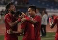 SEA Games 2019 - Media Vietnam Soroti Teknik Pemulihan Kebugaran Timnas U-22 Indonesia