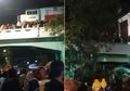 Begini Klarifikasi PT KAI Atas Insiden 'Surabaya Membara'. Simak Yuk!