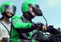 Moms Sering Naik Ojek Online? Perhatikan Hal Ini Biar Cantiknya Tetap Cetar!