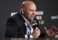 UFC 249 Diwarnai Kontroversi, Dana White Langgar Prosedur Keamanan