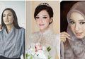Selain Pernikahan Maia Estianty, Inilah 5 Artis Indonesia yang Menikah di Luar Negeri
