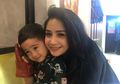 Rafathar Rewel Minta Mainan, Jawaban Nagita Slavina Bisa Dicontoh