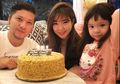 Lama Disimpan Rapat, Ternyata Ada Kisah Pilu di Balik Perayaan Ulang Tahun Gisella Anastasia Sebelum Gugat Cerai Gading Marten